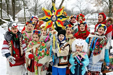 Exploring the Sacred Sites of Ukraine: Places of Power for Pagan Celebrations in 2023